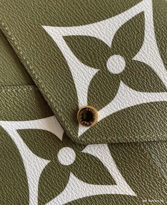 Aaa replica ru POCHETTE LOUIS KIRIGAMI VUITTON 0611